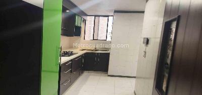 Apartamento en venta en Los Profesionales, Armenia · foto 20 de 20