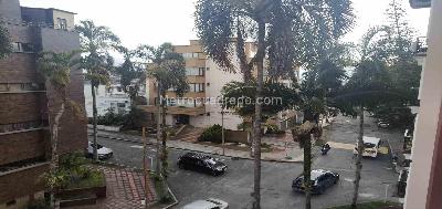 Apartamento en venta en Los Profesionales, Armenia · foto 8 de 20