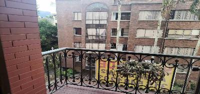 Apartamento en venta en Los Profesionales, Armenia · foto 9 de 20