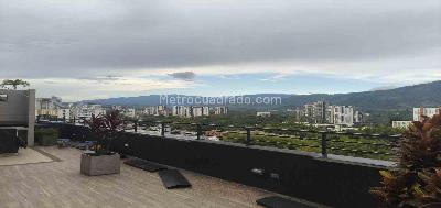 Apartamento en venta en Fundadores, Armenia · foto 3 de 20