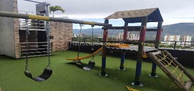 Apartamento en venta en Fundadores, Armenia · foto 4 de 20