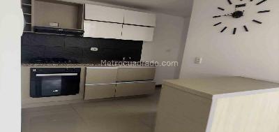Apartamento en venta en Fundadores, Armenia · foto 9 de 20