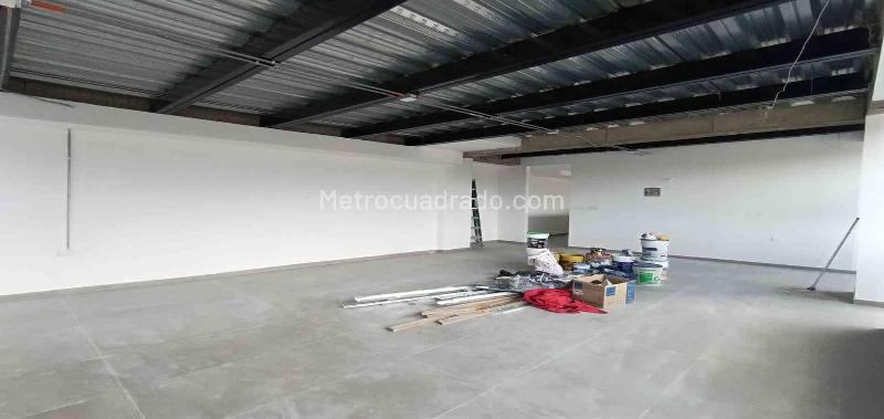 Local Comercial en Arriendo, La Carola Alta, Manizales – pohled 4