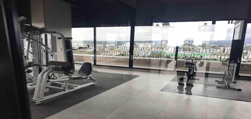 Piso – Armenia, La Fogata, Quimbaya - Vista 2