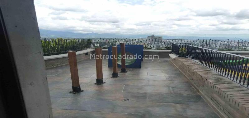 Piso – Armenia, La Fogata, Quimbaya - Vista 3