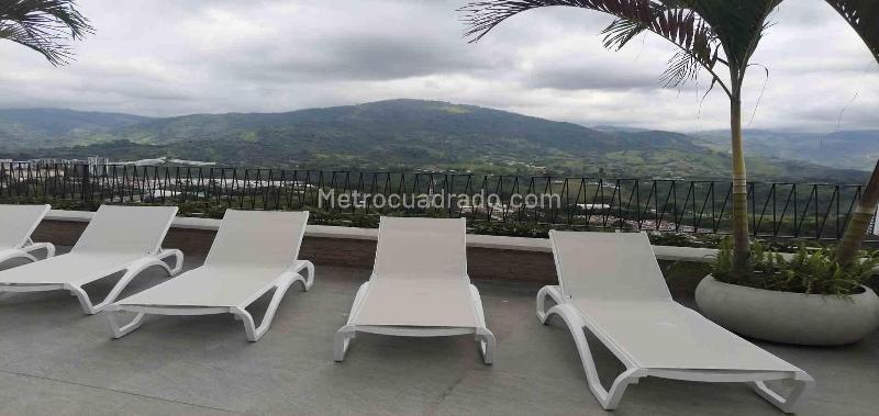 Piso – Armenia, La Fogata, Quimbaya - Vista 4
