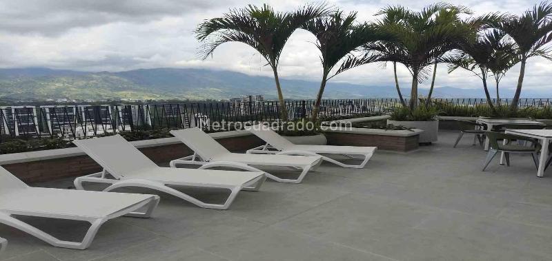 Piso – Armenia, La Fogata, Quimbaya - Vista 5