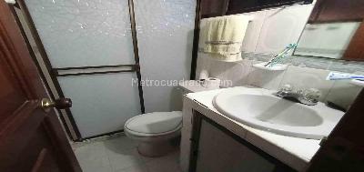 Casa en venta en La Sultana, Manizales · foto 11 de 20