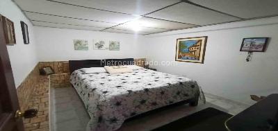 Casa en venta en La Sultana, Manizales · foto 12 de 20