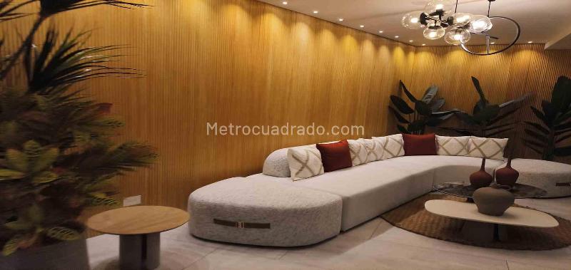 Apartamento en Arriendo, La Castellana, Armenia