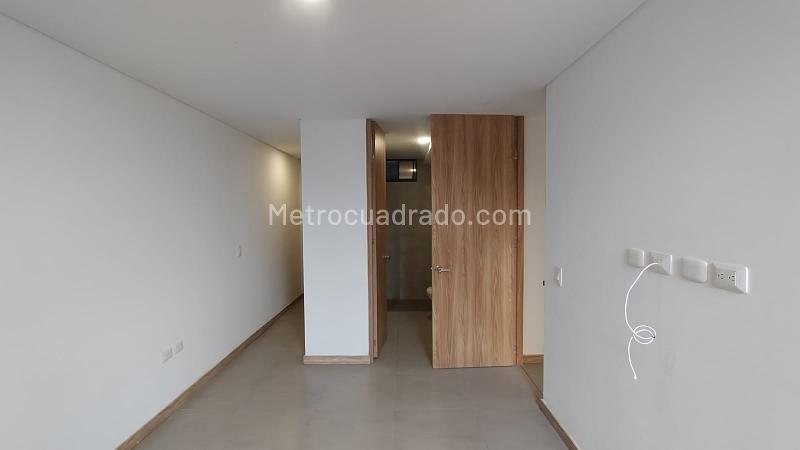 Piso – Pereira - Vista 2