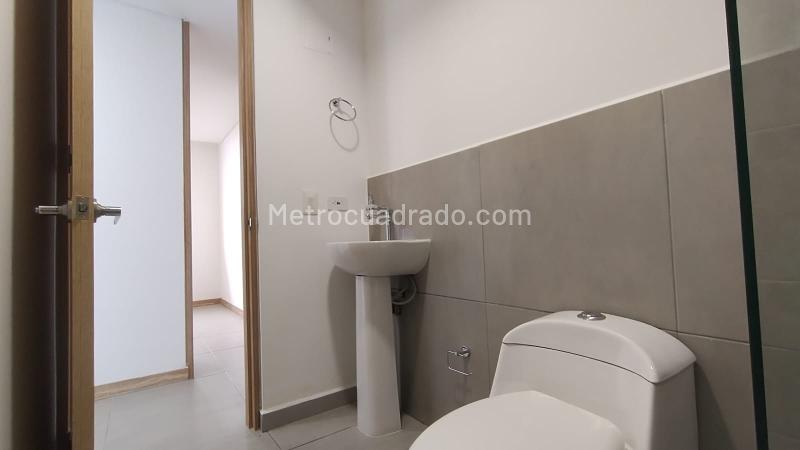 Piso – Pereira - Vista 3