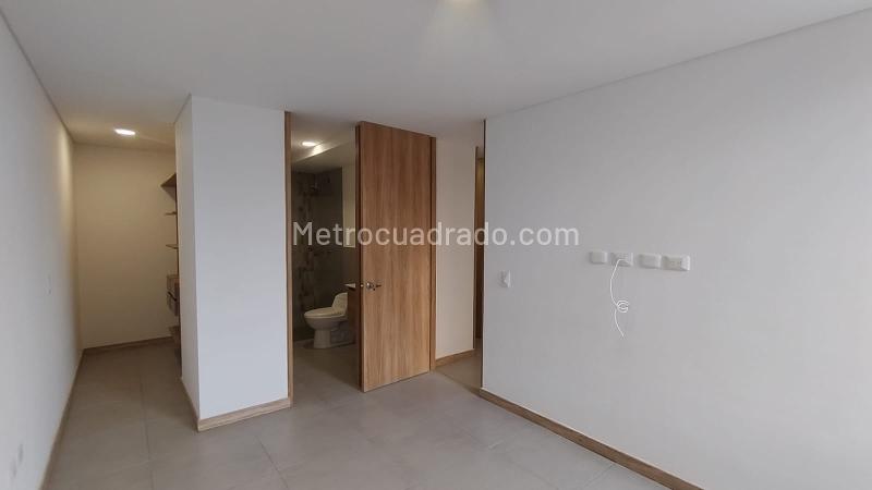 Piso – Pereira - Vista 4