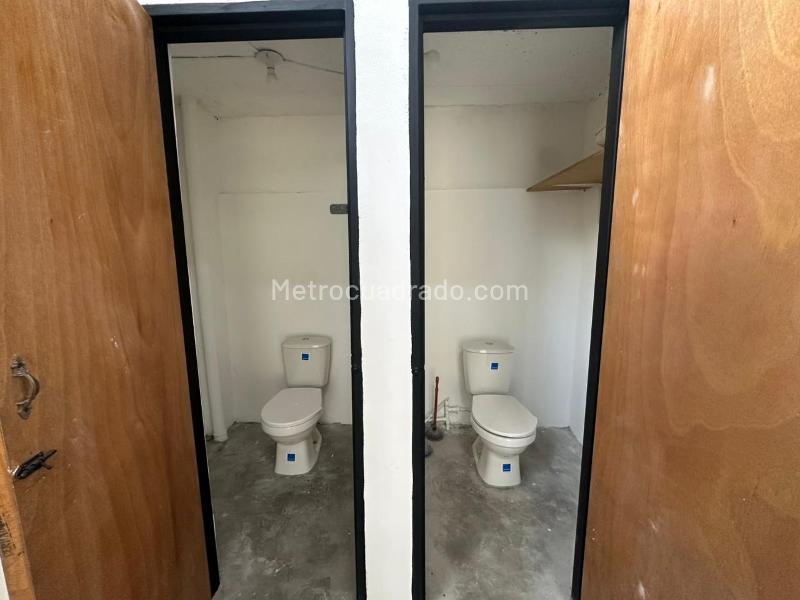 Bodega en Arriendo, El Campin, Manizales – pohled 2