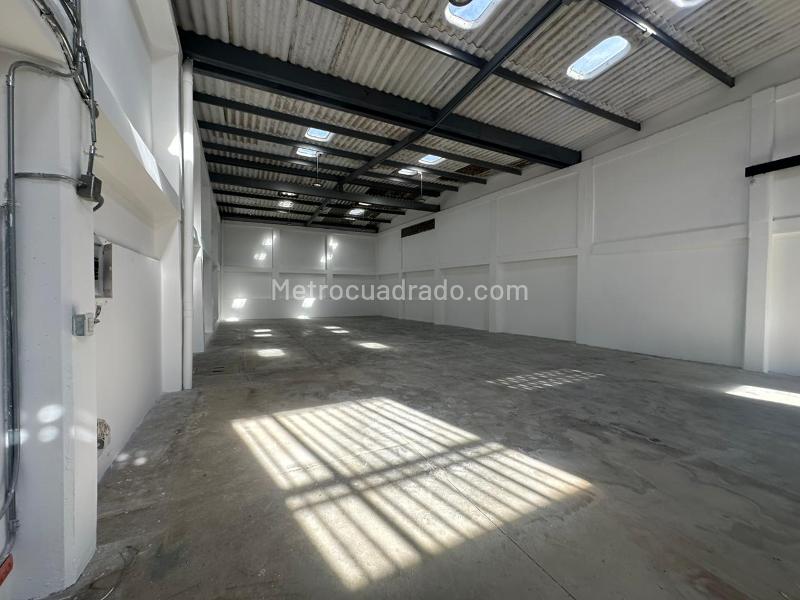 Bodega en Arriendo, El Campin, Manizales – pohled 3
