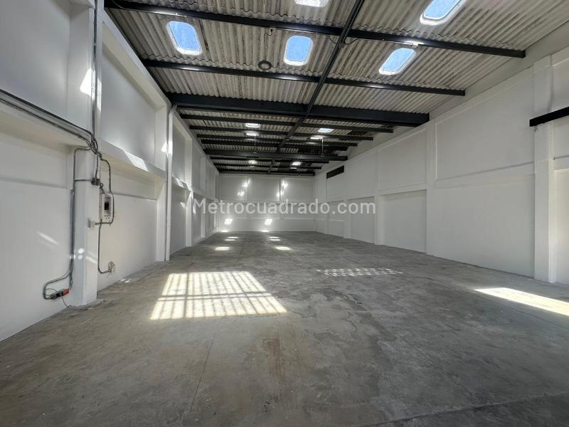 Bodega en Arriendo, El Campin, Manizales – pohled 4