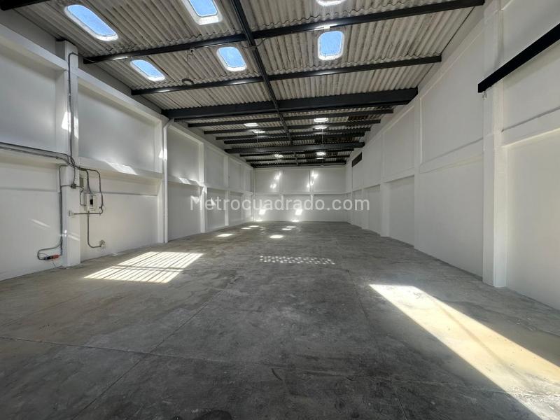 Bodega en Arriendo, El Campin, Manizales – pohled 6