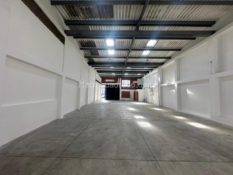 Bodega en Arriendo, El Campin, Manizales – další