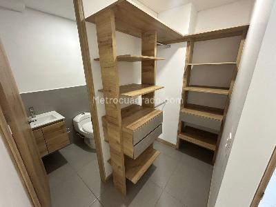 Apartamento en venta en Pinares, Pereira · foto 19 de 20