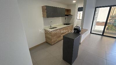 Apartamento en venta en Pinares, Pereira · foto 4 de 20