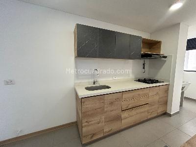Apartamento en venta en Pinares, Pereira · foto 5 de 20