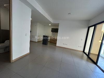 Apartamento en venta en Pinares, Pereira · foto 9 de 20