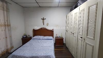 Casa de 3 alcobas en venta en Olaya Herrera, Pereira, 160 m² · foto 12 de 15