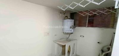 Apartamento de 3 alcobas en venta en San Isidro, Manizales, 47 m² · foto 10 de 20