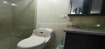Apartamento de 3 alcobas en venta en San Isidro, Manizales, 47 m² · foto 13 de 20