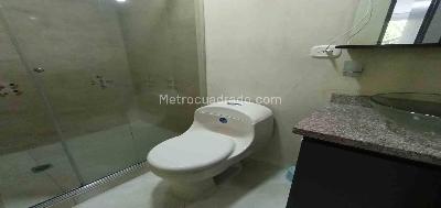 Apartamento de 3 alcobas en venta en San Isidro, Manizales, 47 m² · foto 15 de 20