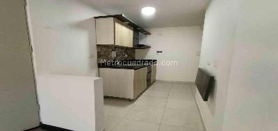 Apartamento de 3 alcobas en venta en San Isidro, Manizales, 47 m² · foto 6 de 20