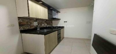 Apartamento de 3 alcobas en venta en San Isidro, Manizales, 47 m² · foto 7 de 20