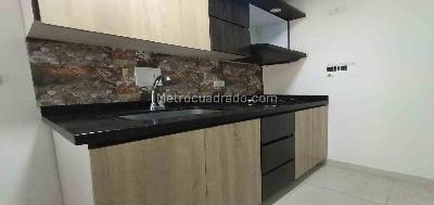Apartamento de 3 alcobas en venta en San Isidro, Manizales, 47 m² · foto 8 de 20