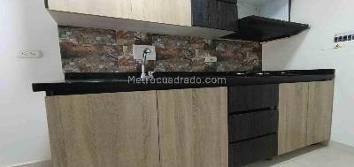Apartamento de 3 alcobas en venta en San Isidro, Manizales, 47 m² · foto 9 de 20