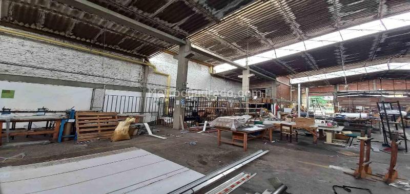 Bodega en Arriendo, La Villa, Pereira - Widok 3