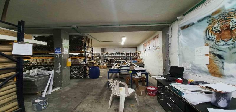 Bodega en Arriendo, La Villa, Pereira - Widok 4