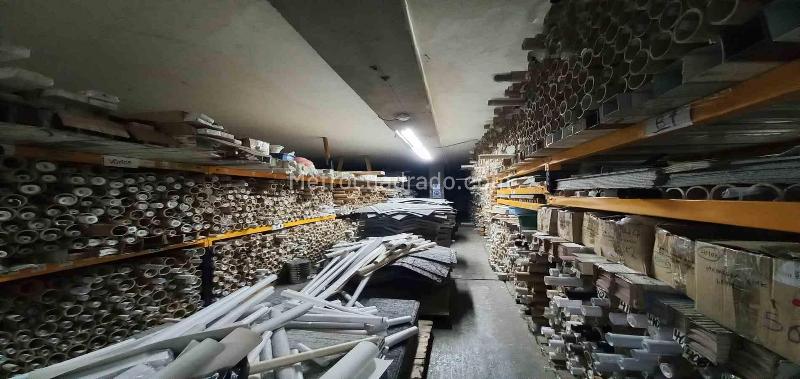 Bodega en Arriendo, La Villa, Pereira - Widok 5