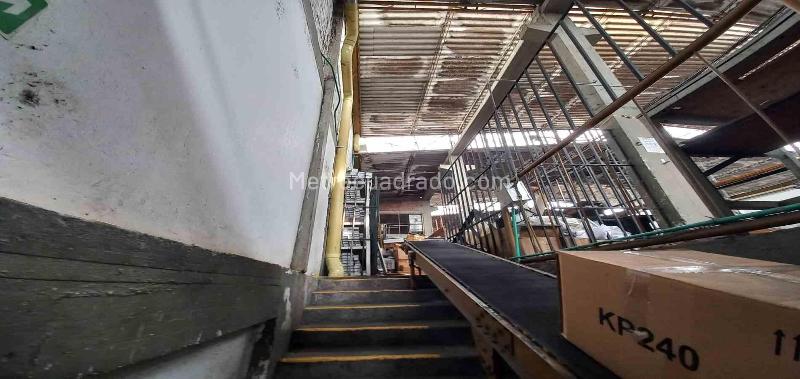 Bodega en Arriendo, La Villa, Pereira - Widok 6