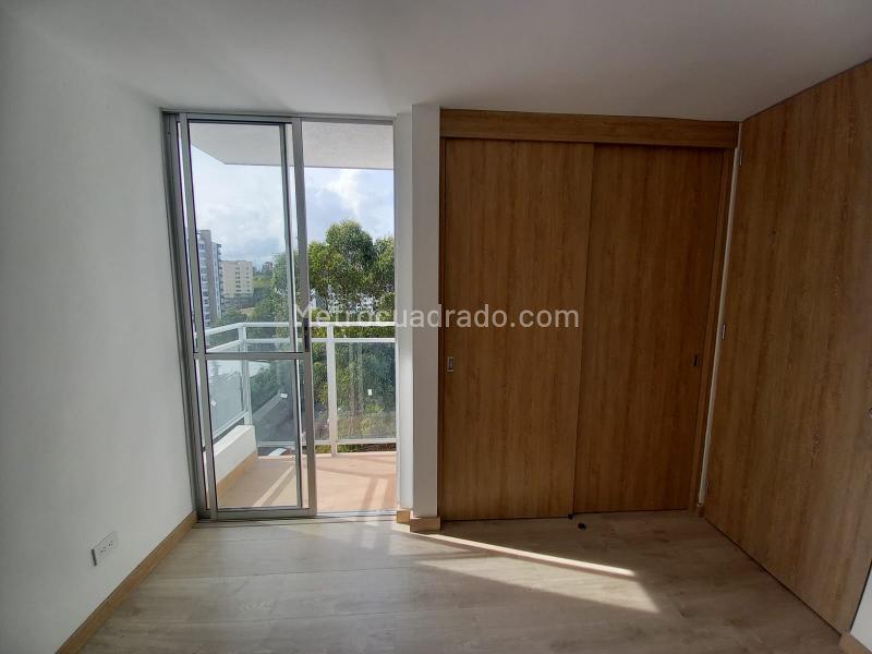 Apartamento en Arriendo, Chipre, Manizales – pohled 2