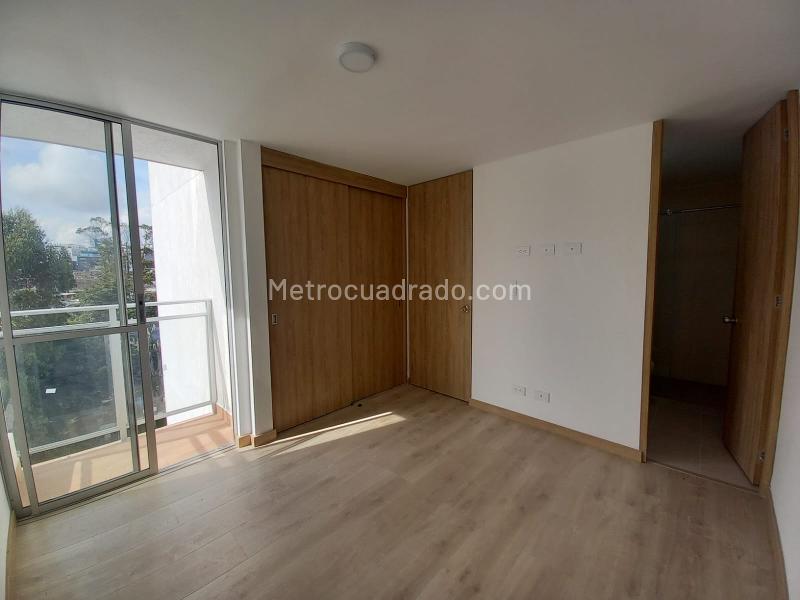 Apartamento en Arriendo, Chipre, Manizales – pohled 4