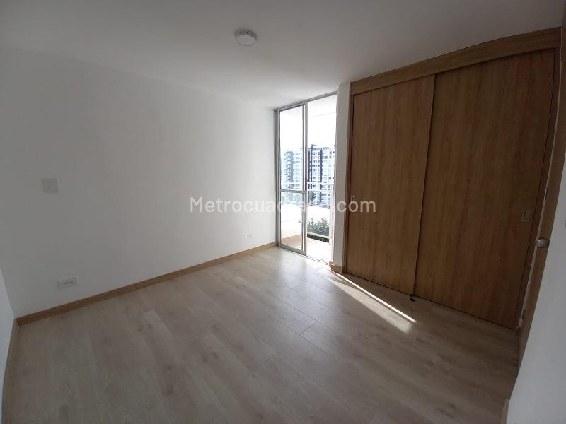 Apartamento en Arriendo, Chipre, Manizales – pohled 5