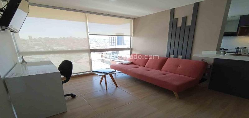 Apartamento en Venta, Delicias, Manizales - Ansicht 2
