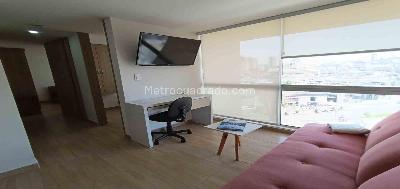 Apartamento en venta en Delicias, Manizales · foto 3 de 20
