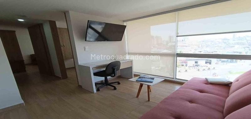 Apartamento en Venta, Delicias, Manizales - Ansicht 3
