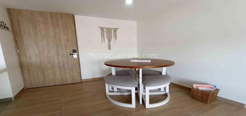 Apartamento en Venta, Delicias, Manizales - Ansicht 4