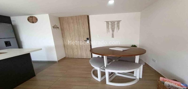 Apartamento en Venta, Delicias, Manizales - Ansicht 5