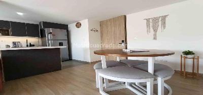 Apartamento en venta en Delicias, Manizales · foto 6 de 20