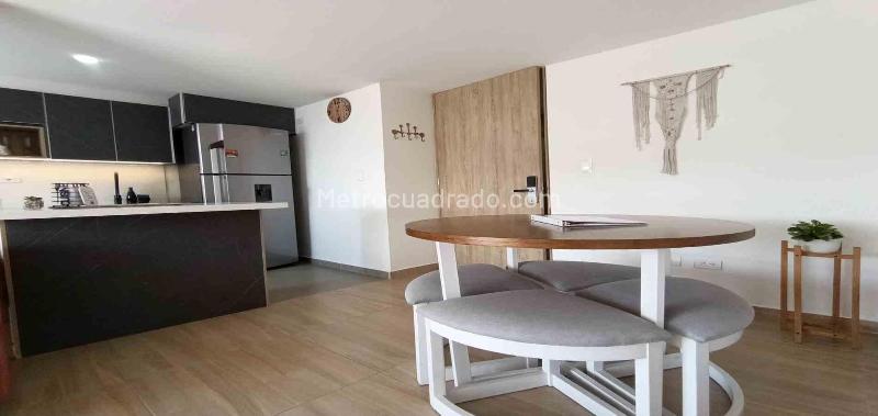 Apartamento en Venta, Delicias, Manizales - Ansicht 6