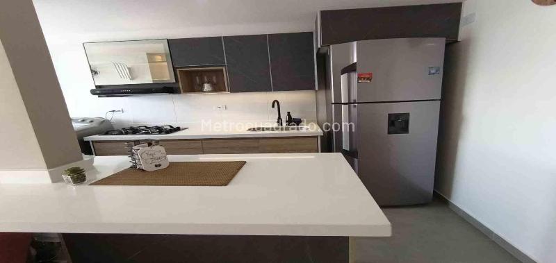 Apartamento en Venta, Delicias, Manizales - Mehr