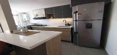 Apartamento en venta en Delicias, Manizales · foto 8 de 20
